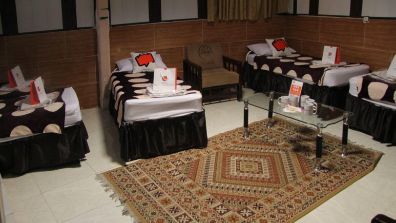 مهمانسراها